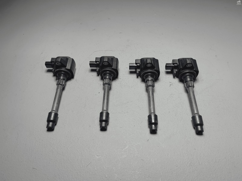 2016-2021 HONDA CIVIC 2.0L ENGINE MOTOR IGNITION COIL 4 PCS OEM