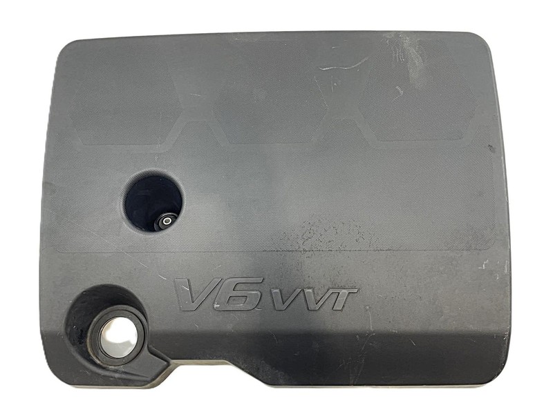 2021 Chevy Traverse 3.6L LT Engine Cover Panel With Foam Insert 12685914