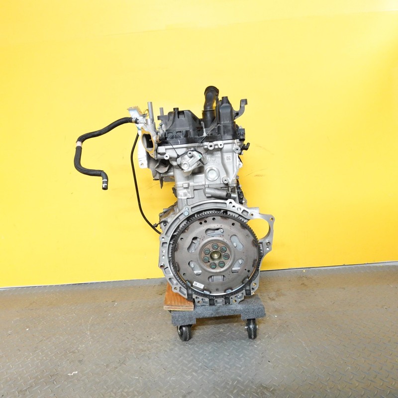 2023-2025 DODGE HORNET 2.0L ENGINE MOTOR ASSEMBLY OEM 15K MILES 68634220AA
