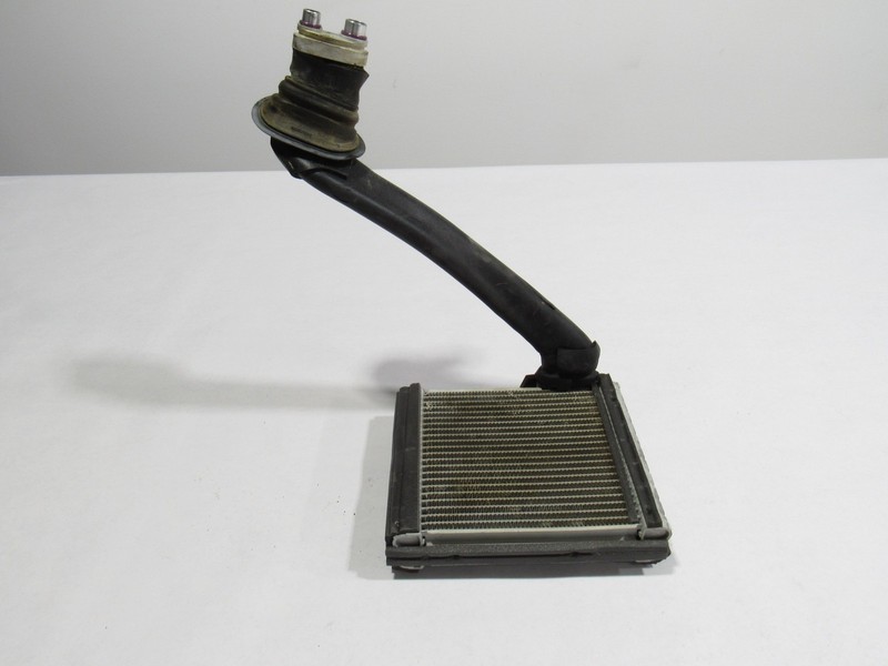 10-20 Bentley Mulsanne 2012 Rear AC A/C Evaporator Core Radiator @1
