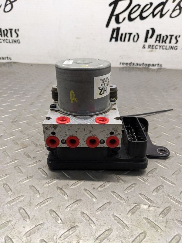 Anti-Lock Brake Part Actuator And Pump Assembly Fits 16-18 TUCSON 1141756