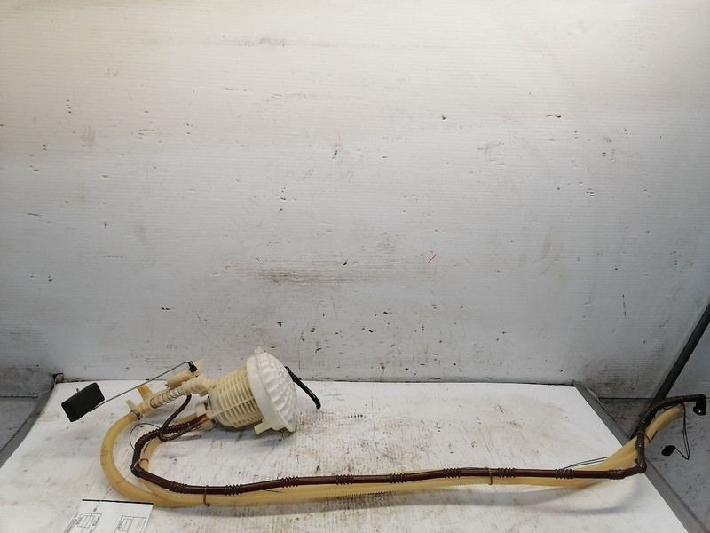 Driver Fuel Pump Assembly Fuel Tank Mounted Fits 05-16 300 1584287