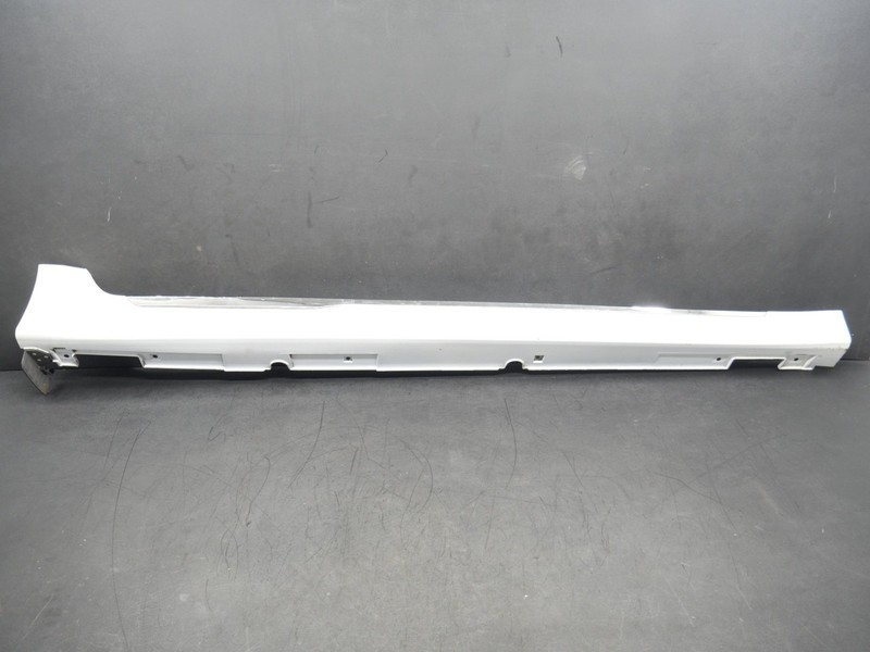 2009-2020 Nissan 370Z Z34 Left Rocker Panel Cover LH 768511EA0H OEM