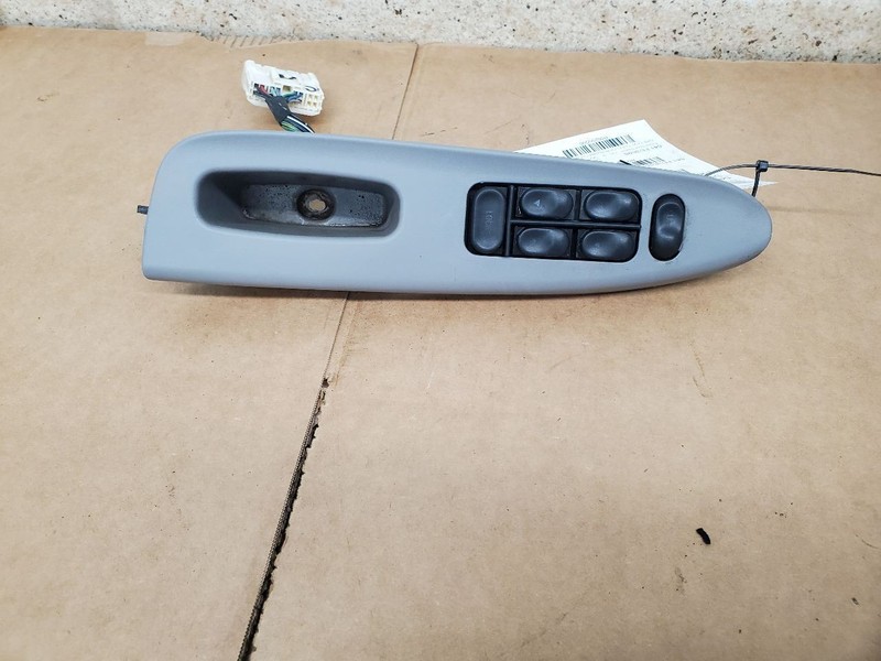 TRACER1998 Front Door Switch 296500