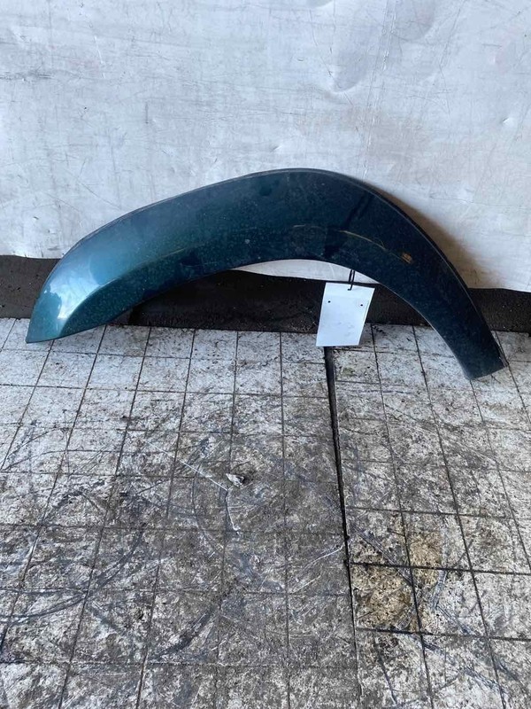 Fender Flare TOYOTA TUNDRA Left 04 05 06