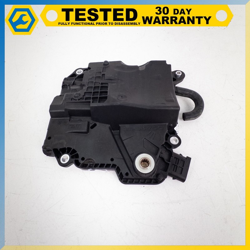 10-13 Mercedes E-class W212 GEARBOX TRANSMISSION CONTROL UNIT OEM