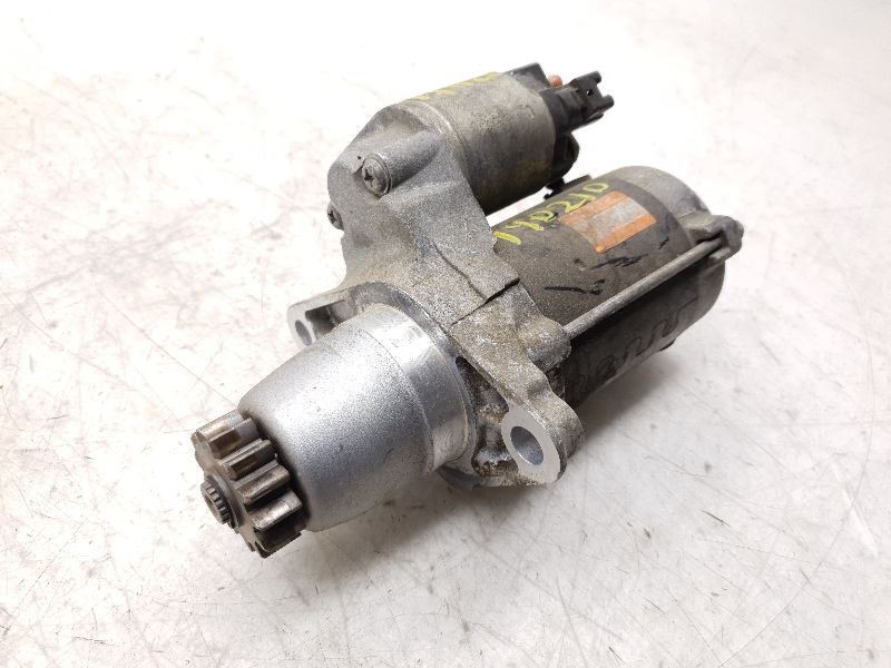 Starter Motor 2GRFE Engine 6 Cylinder Fits 05-18 AVALON 256133