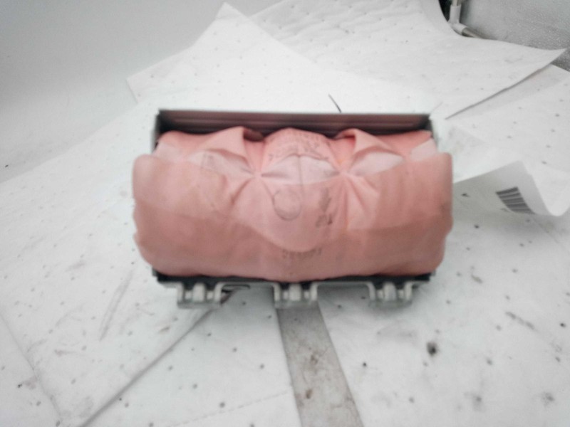 2015 MAZDA 6 Instrument Panel Air Bag RED Right Side Used 128K Miles OEM