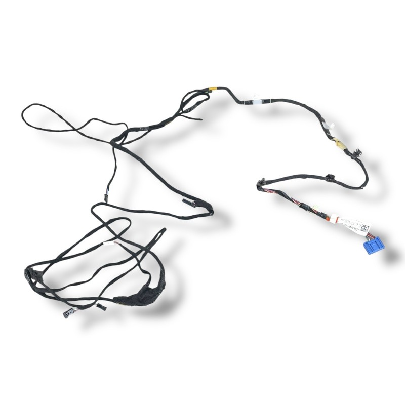 Tesla Model Y 2020-2025 OEM Interior Roof Headliner Cable Wire Harness 1489049