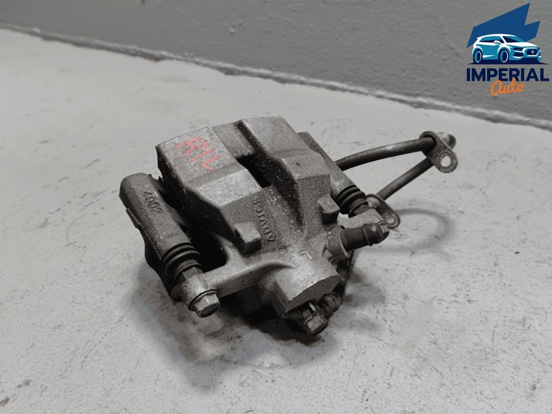 2014-2019 Toyota Highlander Rear Left Driver Side Brake Caliper OEM