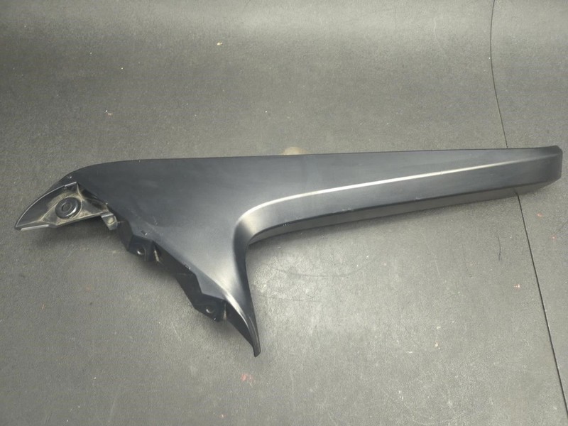 Rear Spoiler Right Wing 2023 Toyota RAV4 76087-0R050 2019 2020 2021 2022 - 2025