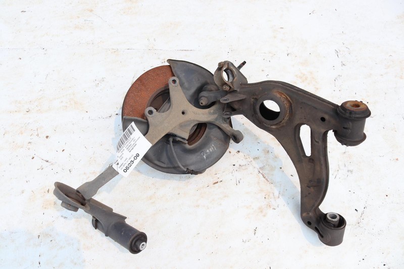2004-2008 CHRYSLER CROSSFIRE 3.2L FRONT LEFT SPINDLE KNUCKLE WHEEL HUB ASSY OEM