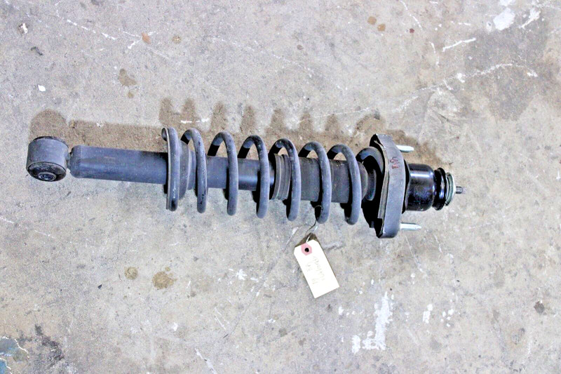 16 17 18 19 20 Mitsubishi Outlander Sport Rear Right Strut Shock Absorber OEM B