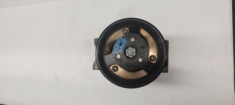 18-'22 TOYOTA C-HR Compressor OEM 76K Miles 1 Year Warranty!!