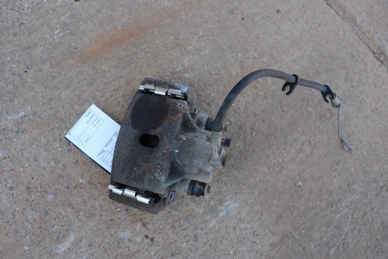 2006-2022 DODGE RAM 1500 REAR LEFT DRIVER SIDE BRAKE CALIPER OEM