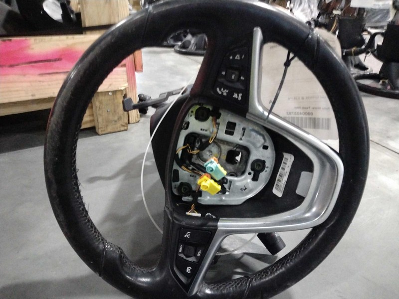 2013 BUICK VERANO Steering Column OEM Grey 111K Miles Warranty NJ25-25555-651947