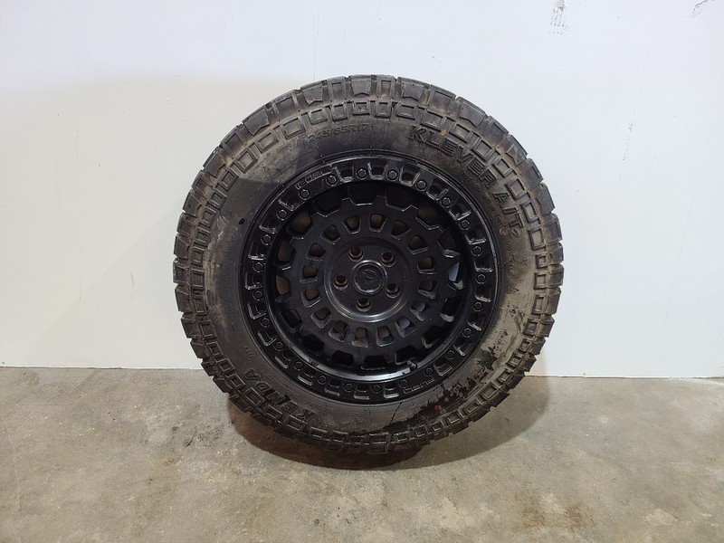 Wheel 18x7 5 V Spoke Fits 21-23 BRONCO SPORT 580277