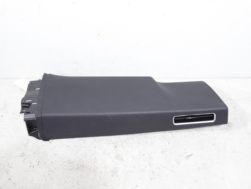16-20 Tesla Model X Right Passenger Side B-Pillar Lower Trim Cover Panel OEM