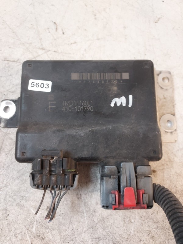 2005-2006 GMC Envoy 5.3L TAC Throttle Actuator Control Module 12573059 OEM
