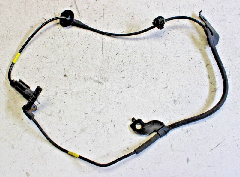 MITSUBISHI OUTLANDER SPORT FWD FRONT LEFT WHEEL SPEED ABS SENSOR OEM 2017-2024