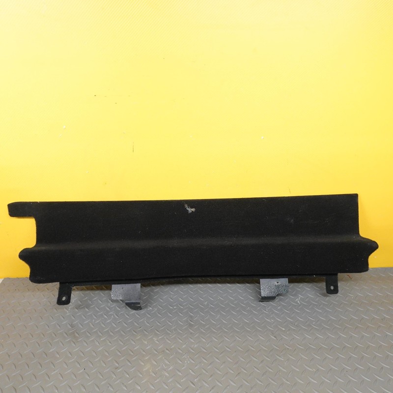 2021-2025 TESLA MODEL S OEM REAR WALL SOFT INTERIOR TRIM OEM 1587372-00-B