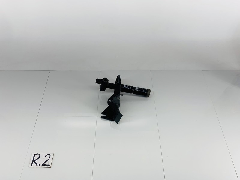 98-02 BMW Z3 ROADSTER REAR LEFT DRIVER SIDE BUMPER ENERGY SHOCK ABSORBER OEM