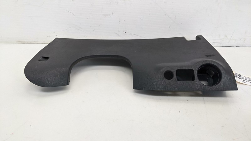 Dashboard Left Lower Trim Panel 2017 Dodge Charger 1JN63DX9AE 2013 2014- 2021