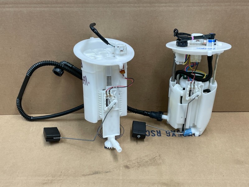 2021-2025 Lexus IS300 Gas Tank Fuel Pump Sending Unit Set 2.0L 1645 OEM