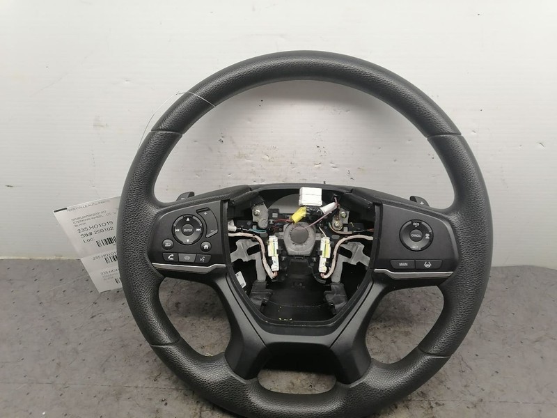 2018-2020 ODYSSEY Steering Wheel 1563623