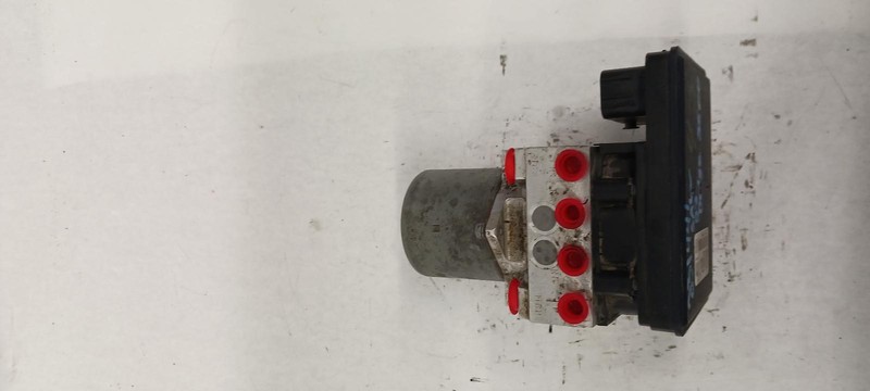 2022 DODGE 3500 Anti-Lock Brake ABS pump module 66k miles OEM 22