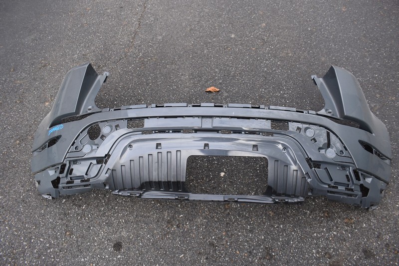 2021 RANGE ROVER L551 REAR BUMPER FACTORY OEM