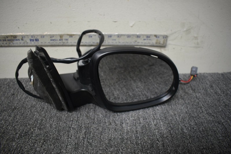POLYWAY RIGHT SIDE SIDE MIRROR FACTORY OEM