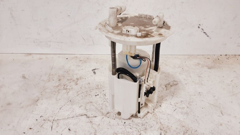 Fuel Pump Assembly FWD Fits 11-15 MKX 3380312