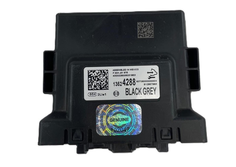 2018-2021 GMC Terrain SLE Computer Network Gateway Control Module 13524288 OEM