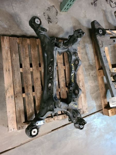Crossmember/K-Frame Rear Fits 11-16 EQUUS 568877