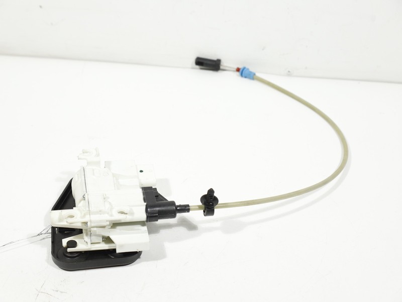 2016-2020 Tesla Model X Front Left Door Lock Actuator 4120 1275 03 OEM 84K