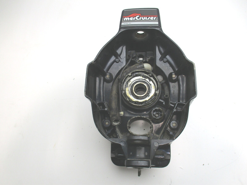 43881A11 Outer Gimbal Housing Mercruiser Alpha One Gen II Stern Drive