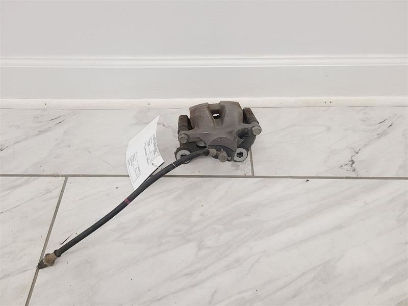 Passenger Right Caliper Rear Fits 13-19 LEXUS GS350 571790