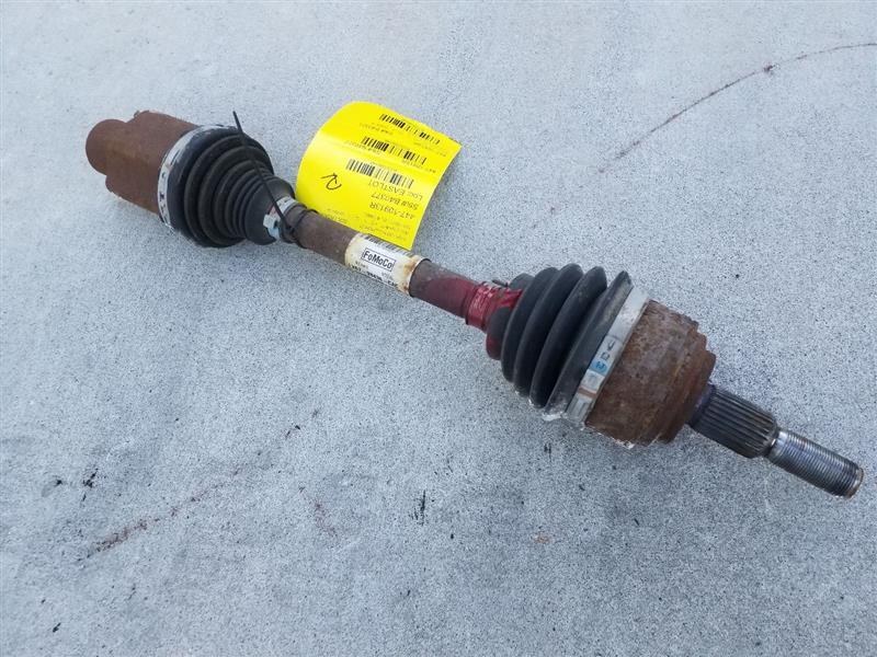 Passenger Right Axle Shaft Front AWD 1.5L Fits 20-23 ESCAPE 3359348