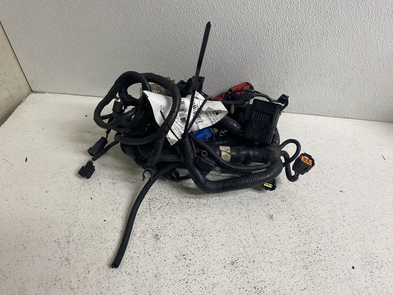 2006 Mazda Tribute 2.3 4x4 AWD Auto Engine Wiring Harness Plug Connector Oem