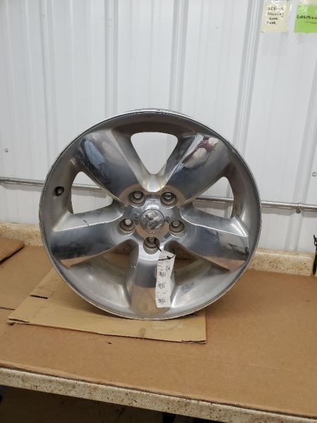 RAM1500 2015 Wheel 279486