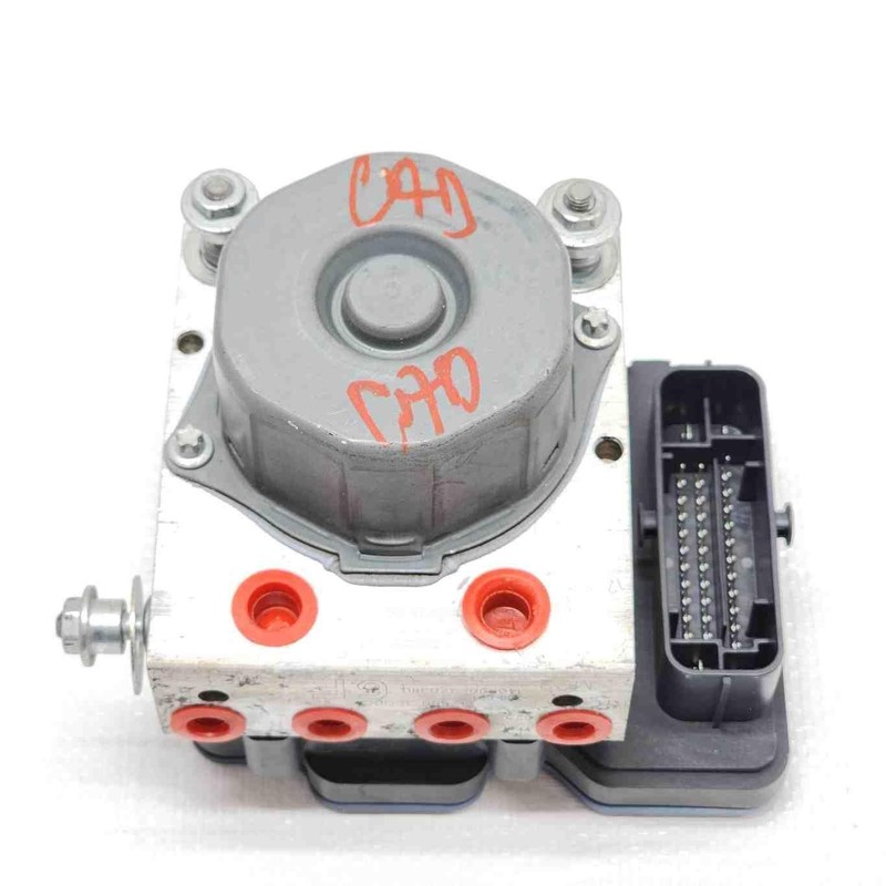 Nissan Sentra 1.8L ABS Anti-Lock Brake Pump Assembly 2014 P/N 476603SGOC