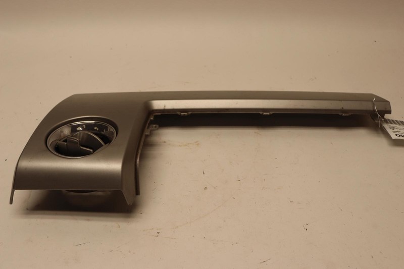 2011-2014 FORD F150 RIGHT PASSENGER DASH DASHBOARD AIR VENT TRIM MOLDING OEM