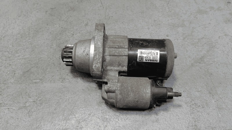 2019-2025 Nissan Altima 2.5L Engine Starter Motor OEM 58K