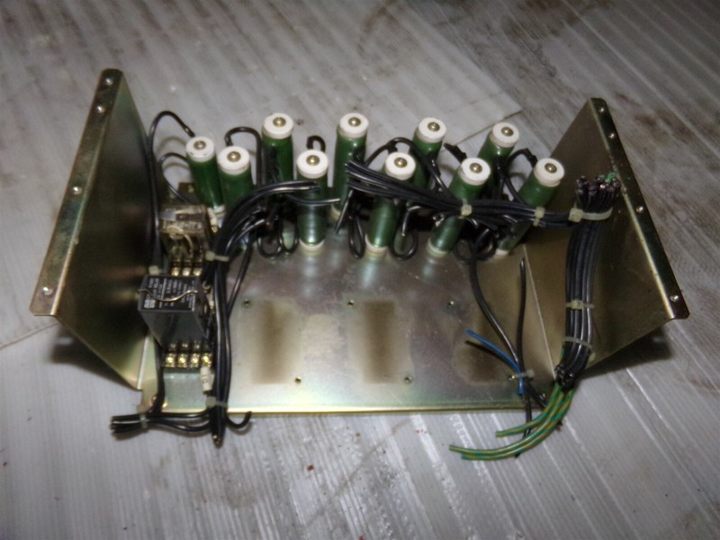CDF Time Delay Relay AD2104 Assembly *FREE SHIPPING*