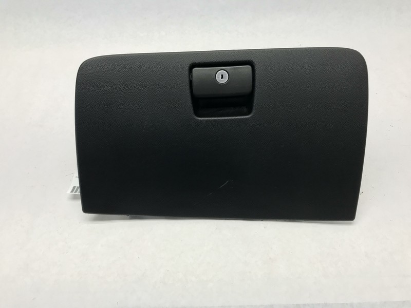 15 16 17 18 19 SUBURBAN YUKON GLOVEBOX BLACK OEM FRONT RIGHT TAHOE