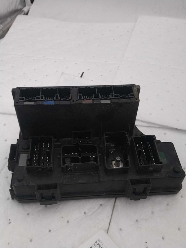 2016 Jeep Compass Transmission Control Module OEM 68077940AA 113K Miles