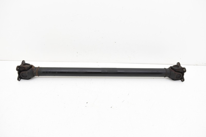 2008 BMW E90 335xi N54 AWD Front Driveshaft Axle Drive Shaft Assembly OEM KW70