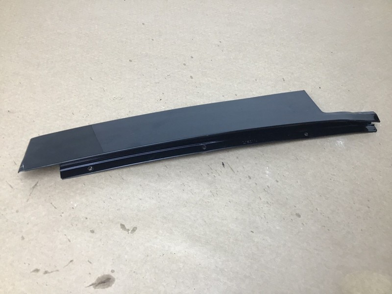 Mercedes GLE 43 C292 2019 Rear Right Applique Pillar Molding Trim 17-20 |:O