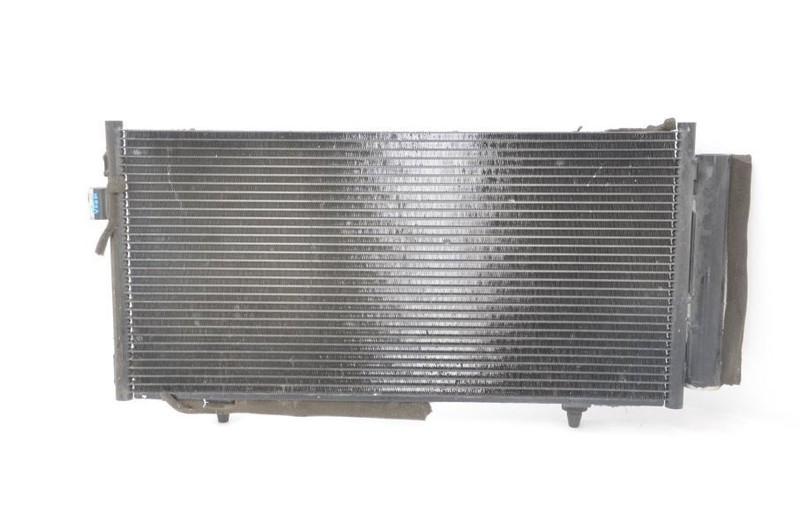 2015-2018 Subaru WRX STI Ac Condenser Assembly T911807B